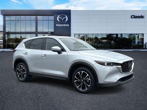2023 Mazda CX-5 2.5 S Premium