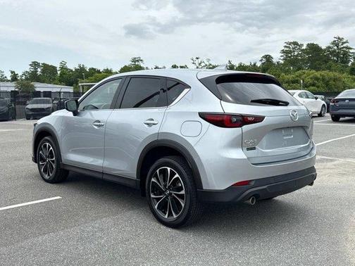 2023 Mazda CX-5 2.5 S Premium