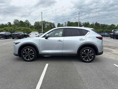 2023 Mazda CX-5 2.5 S Premium