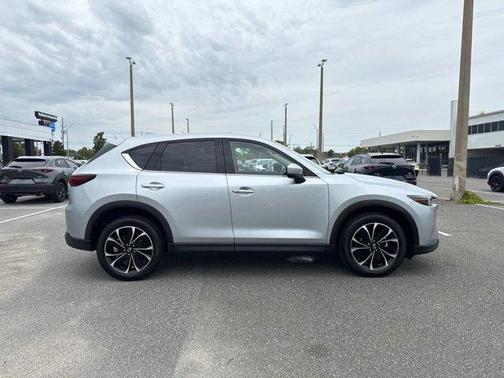 2023 Mazda CX-5 2.5 S Premium