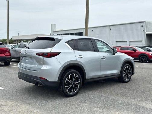 2023 Mazda CX-5 2.5 S Premium