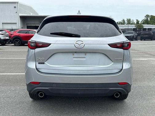 2023 Mazda CX-5 2.5 S Premium