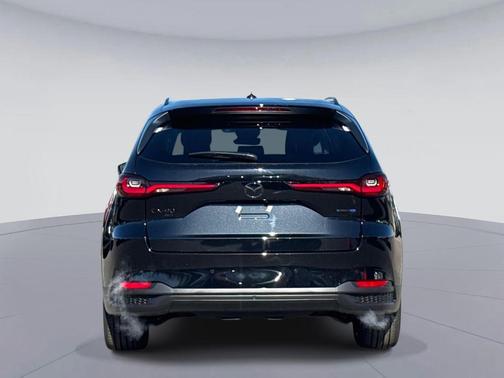 2026 Mazda CX-90 PHEV Premium Sport