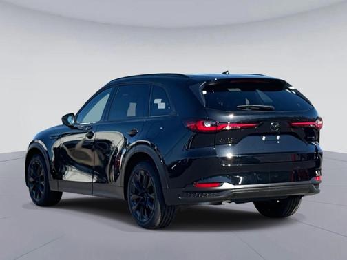 2026 Mazda CX-90 PHEV Premium Sport