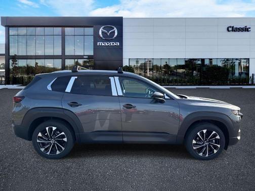 2026 Mazda CX-50 Premium Plus