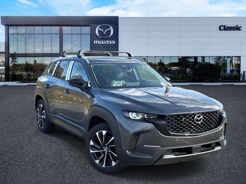 2026 Mazda CX-50 Premium Plus