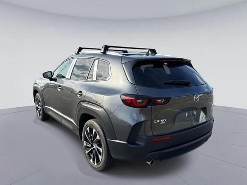 2026 Mazda CX-50 Premium Plus
