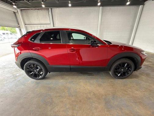 2025 Mazda CX-30 Select