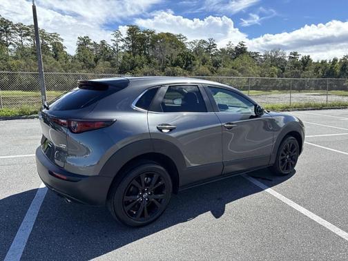 2024 Mazda CX-30 Select