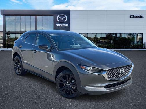 2024 Mazda CX-30 Select