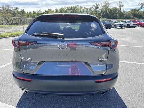 2024 Mazda CX-30 Select