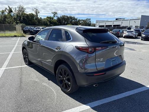 2024 Mazda CX-30 Select