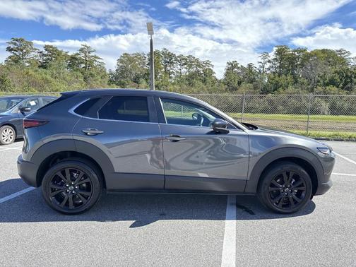 2024 Mazda CX-30 Select
