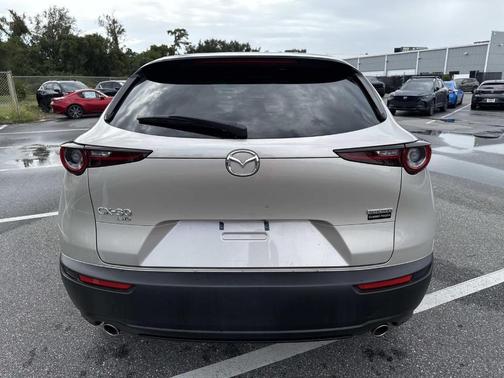 2024 Mazda CX-30 Select