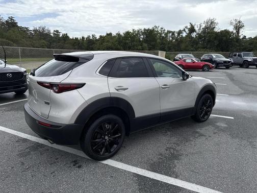 2024 Mazda CX-30 Select