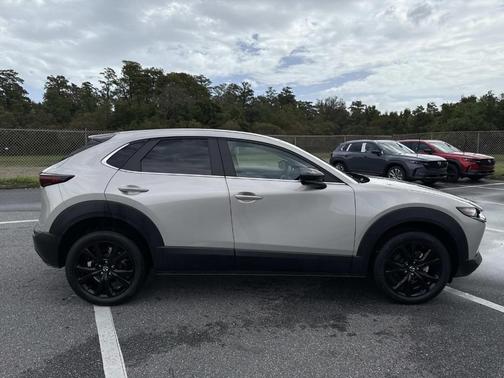 2024 Mazda CX-30 Select