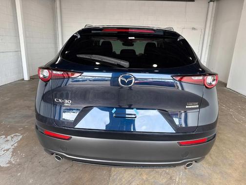 2025 Mazda CX-30 Select