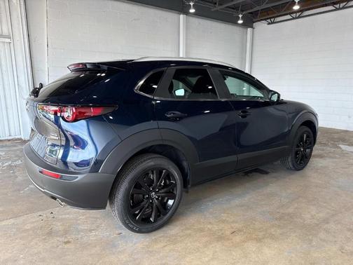 2025 Mazda CX-30 Select