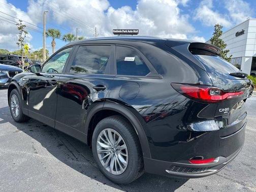 2025 Mazda CX-90 3.3 Turbo Select Package