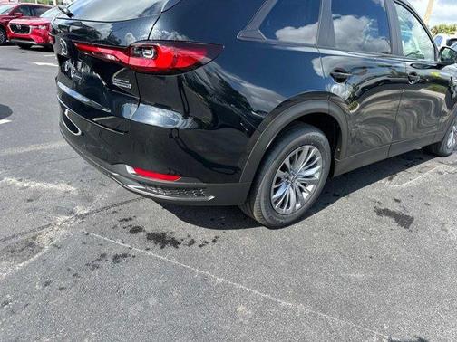 2025 Mazda CX-90 3.3 Turbo Select Package