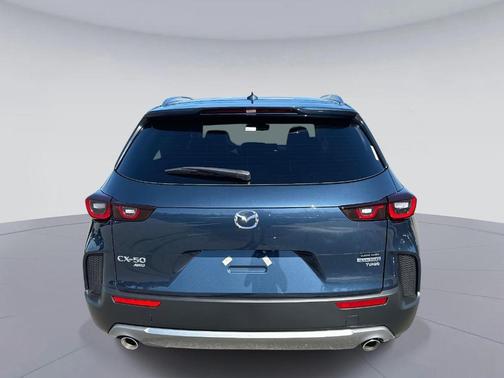 2025 Mazda CX-50 2.5 Turbo Premium Package