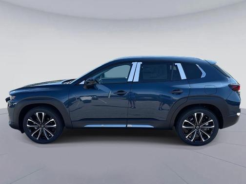 2025 Mazda CX-50 2.5 Turbo Premium Package