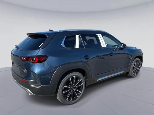 2025 Mazda CX-50 2.5 Turbo Premium Package