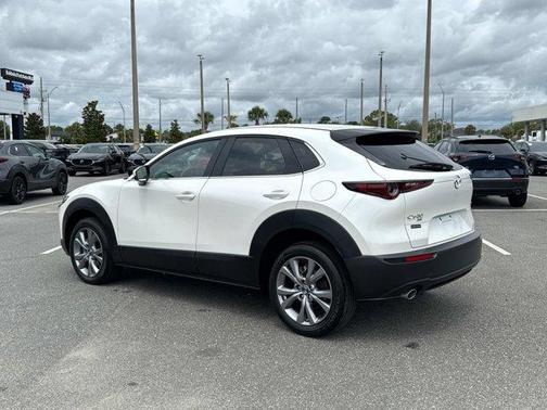 2023 Mazda CX-30 2.5 S Select Package