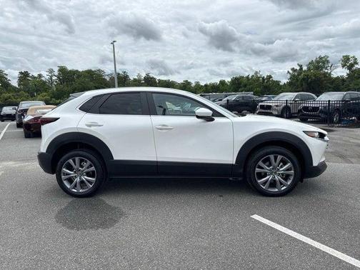 2023 Mazda CX-30 2.5 S Select Package