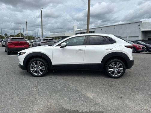 2023 Mazda CX-30 2.5 S Select Package