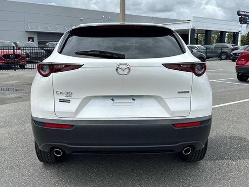 2023 Mazda CX-30 2.5 S Select Package