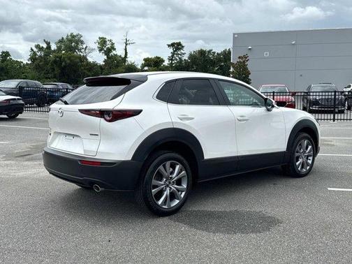 2023 Mazda CX-30 2.5 S Select Package