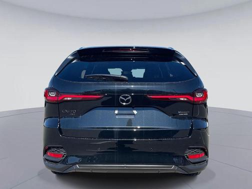 2026 Mazda CX-70 3.3 TURBO PREFERRED