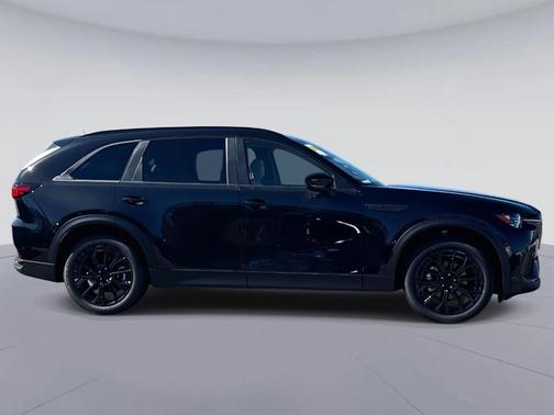 2026 Mazda CX-70 3.3 TURBO PREFERRED