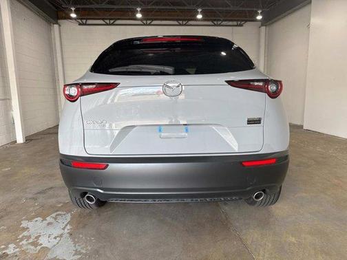 2025 Mazda CX-30 Select
