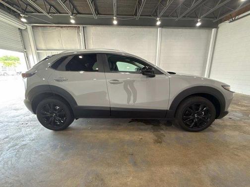 2025 Mazda CX-30 Select