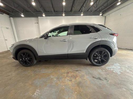 2025 Mazda CX-30 Select