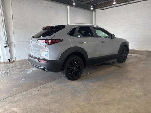 2025 Mazda CX-30 Select