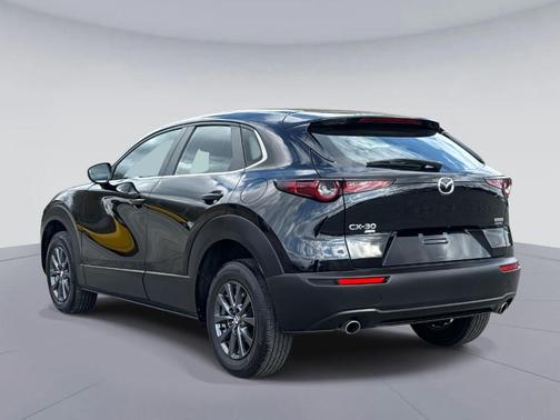 2023 Mazda CX-30 2.5 S