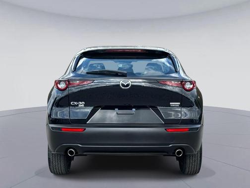 2023 Mazda CX-30 2.5 S