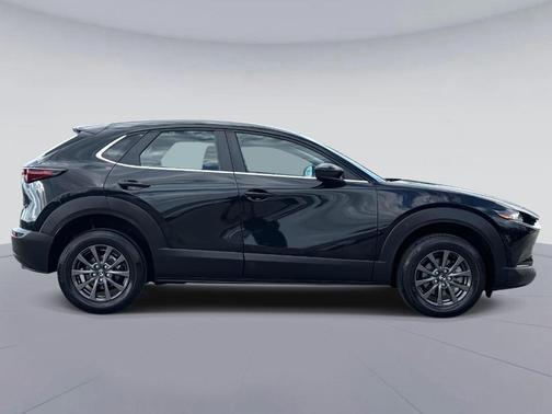 2023 Mazda CX-30 2.5 S