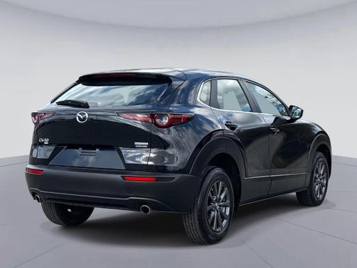 2023 Mazda CX-30 2.5 S