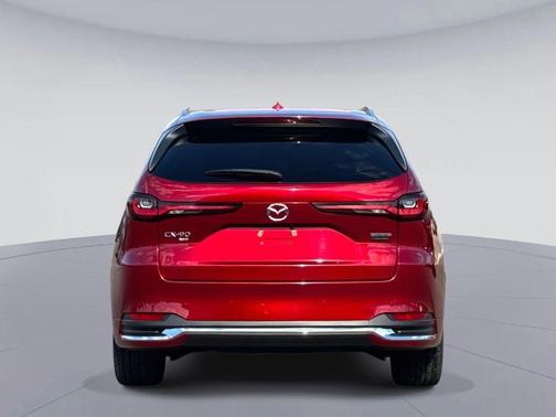 2024 Mazda CX-90 3.3 Turbo S Premium Plus