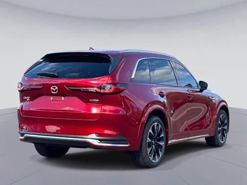 2024 Mazda CX-90 3.3 Turbo S Premium Plus