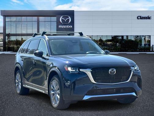 2026 Mazda CX-90 3.3 Turbo Premium Plus