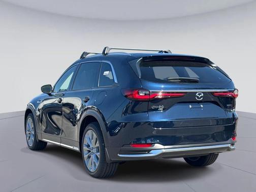 2026 Mazda CX-90 3.3 Turbo Premium Plus