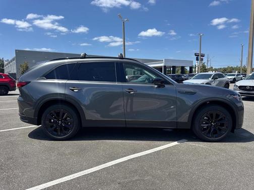 2025 Mazda CX-90 3.3 Turbo Premium Sport