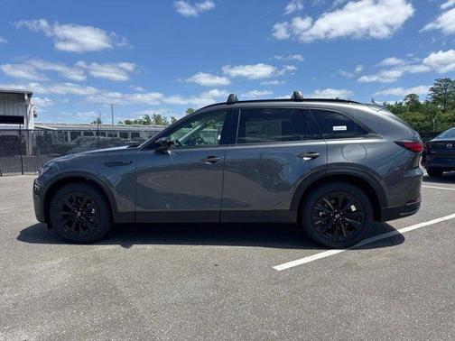 2025 Mazda CX-90 3.3 Turbo Premium Sport