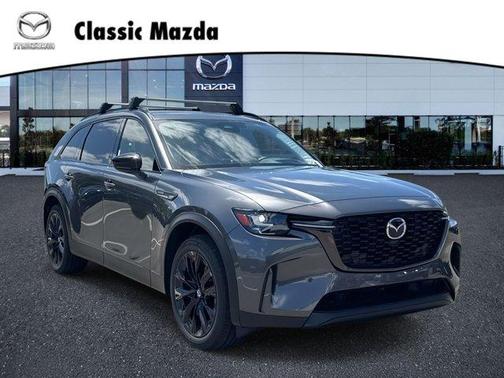 2025 Mazda CX-90 3.3 Turbo Premium Sport