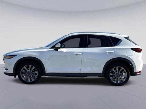 2019 Mazda CX-5 Signature